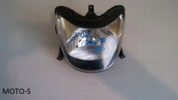 Yamaha MBK Flame 125, Lampa przód, Przednia