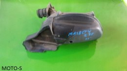 Yamaha Majesty 250 99r, Airbox, Osłona Filtra