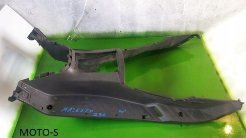 Yamaha Majesty 250 99r, Osłona Pod Nogi Wypełnienie
