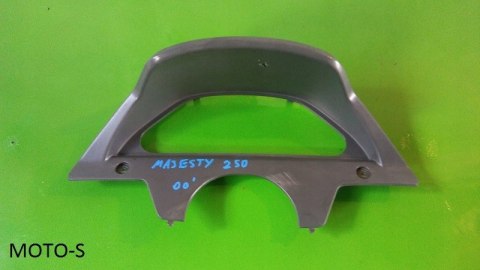 Yamaha Majesty 250 99r, Osłona Wypełnieni Licznika