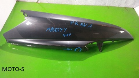 Yamaha Majesty 400, Osłona, Bok Prawy, uszk
