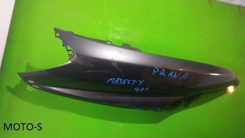 Yamaha Majesty 400, Osłona, Bok Prawy, uszk