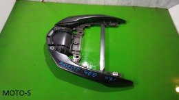 Yamaha Majesty 400, Stelaż, Mocowanie Kufra