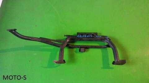 Yamaha Majesty 400, Stopka Centralna Yamaha Majesty 400, Stopka Centralna