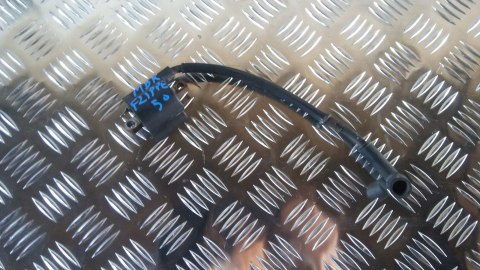 Yamaha Mbk Flipper, Cewka Zapłonowa