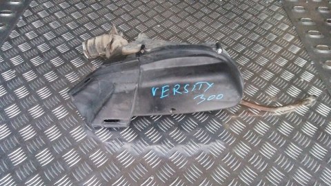 Yamaha Versity 300, Airbox, Osłona Filtra Yamaha Versity 300, Airbox, Osłona Filtra