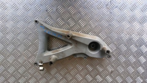 Yamaha Versity 300, Łapa, Wachacz Koła