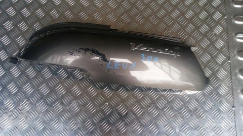 Yamaha Versity 300, Osłona, Bok Lewy