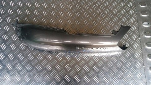 Yamaha Versity 300, Osłona, Bok Lewy