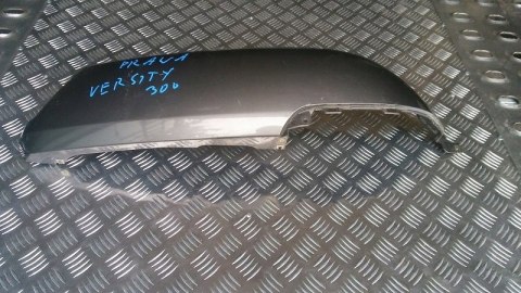 Yamaha Versity 300, Osłona, Bok Prawy