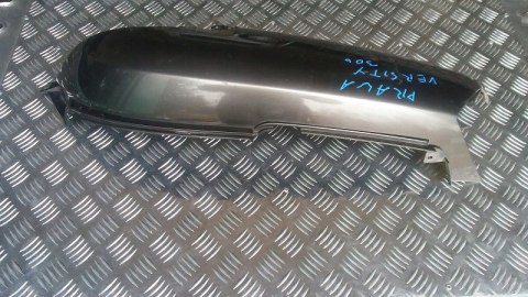 Yamaha Versity 300, Osłona, Bok Prawy