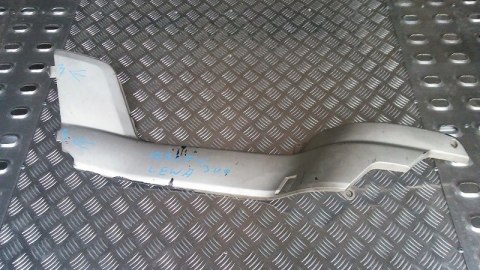 Yamaha Versity 300, Osłona, owiewka, Bok Lewa uszk