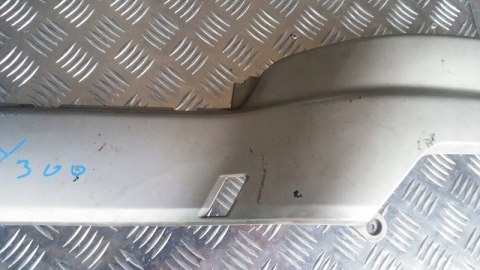 Yamaha Versity 300, Osłona, owiewka, Bok Lewa uszk