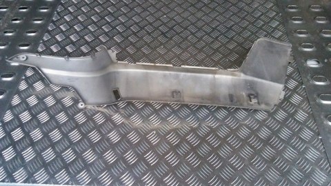 Yamaha Versity 300, Osłona, owiewka, Bok Lewa uszk