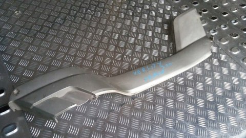 Yamaha Versity 300, Osłona, owiewka, Bok Prawa