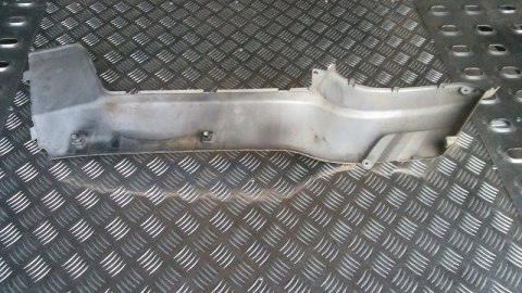 Yamaha Versity 300, Osłona, owiewka, Bok Prawa