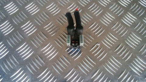 Yamaha Versity 300, Przekaznik Rozrusznika