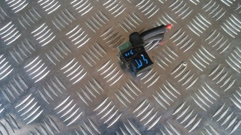 Yamaha Versity 300, Przekaznik Rozrusznika