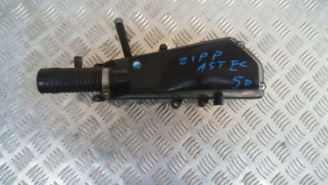 Zipp Astec 50 4t, Osłona Filtra, Airbox Zipp Astec 50 4t, Osłona Filtra, Airbox
