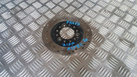 Zipp Astec 50 4t, Tarcza Hamulcowa Przednia Zipp Astec 50 4t, Tarcza Hamulcowa Przednia
