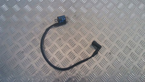 Zipp Pro GT 50, Cewka Zapłonowa