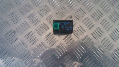 Zipp Pro GT 50, Moduł zapłonowy ori