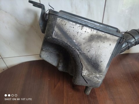 ADLY 320 AIRBOX OBUDOWA FILTRA POWIETRZA ADLY 320 AIRBOX OBUDOWA FILTRA POWIETRZA