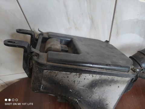 ADLY 320 AIRBOX OBUDOWA FILTRA POWIETRZA ADLY 320 AIRBOX OBUDOWA FILTRA POWIETRZA