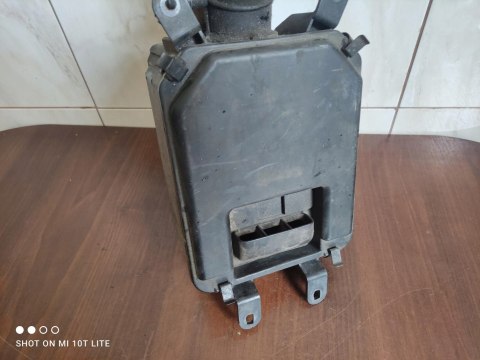 ADLY 320 AIRBOX OBUDOWA FILTRA POWIETRZA ADLY 320 AIRBOX OBUDOWA FILTRA POWIETRZA