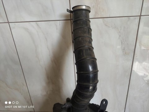ADLY 320 AIRBOX OBUDOWA FILTRA POWIETRZA ADLY 320 AIRBOX OBUDOWA FILTRA POWIETRZA