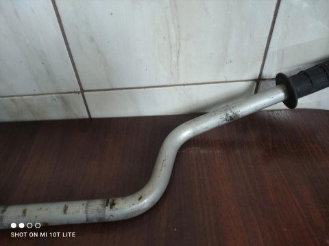 ADLY 320 KIEROWNICA ADLY 320 KIEROWNICA