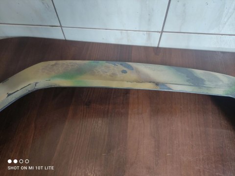 ADLY 320 NADKOLE BŁOTNIK PLASTIK OWIEWKA ADLY 320 NADKOLE BŁOTNIK PLASTIK OWIEWKA