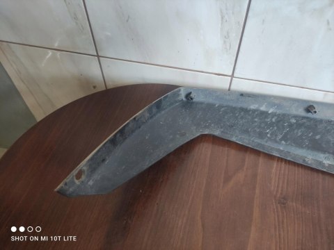 ADLY 320 NADKOLE BŁOTNIK PLASTIK OWIEWKA ADLY 320 NADKOLE BŁOTNIK PLASTIK OWIEWKA
