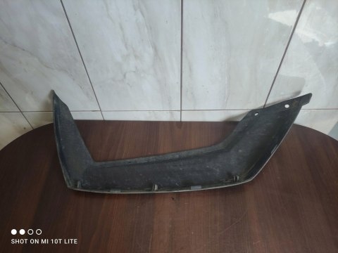 ADLY 320 NADKOLE BŁOTNIK PLASTIK OWIEWKA ADLY 320 NADKOLE BŁOTNIK PLASTIK OWIEWKA