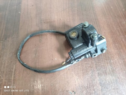 ADLY 320 POMPA HAMULCOWA