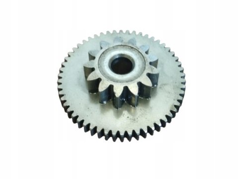 ADLY 320 TRYB ZĘBATKA