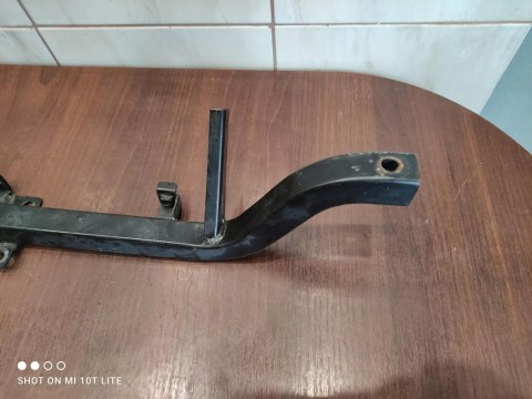 ADLY 320 UCHWYT MOCOWANIE