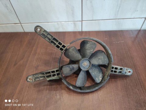 ADLY 320 WENTYLATOR WIATRAK