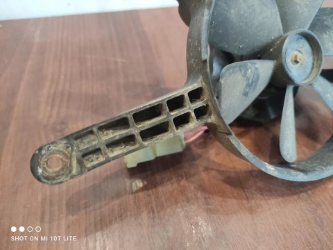 ADLY 320 WENTYLATOR WIATRAK