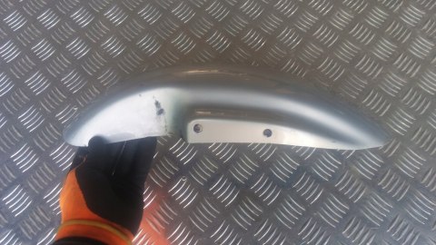 Aprilia AF1 50, Błotnik Przedni Aprilia AF1 50, Błotnik Przedni