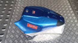 Aprilia AF1 50, Osłona na zbiornik do malowania