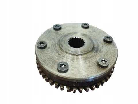 HONDA CBR 600 F1 PC19 BENDIX ROZRUSZNIKA