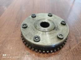 HONDA CBR 600 F1 PC19 BENDIX ROZRUSZNIKA