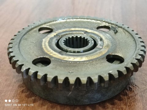 HONDA CBR 600 F1 PC19 BENDIX ROZRUSZNIKA HONDA CBR 600 F1 PC19 BENDIX ROZRUSZNIKA