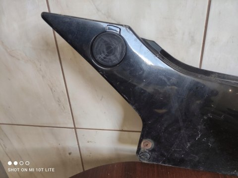 HONDA CBR 600 F1 PC19 OGON PLASTIK OWIEWKA HONDA CBR 600 F1 PC19 OGON PLASTIK OWIEWKA