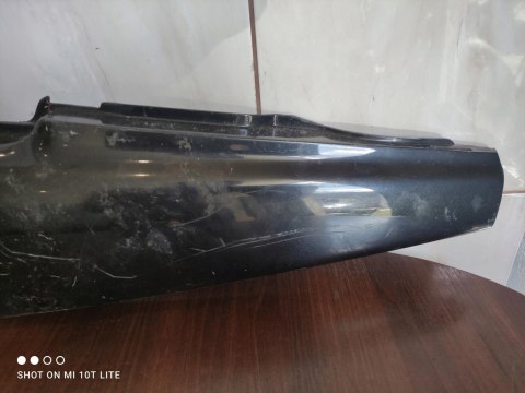 HONDA CBR 600 F1 PC19 OGON PLASTIK OWIEWKA HONDA CBR 600 F1 PC19 OGON PLASTIK OWIEWKA