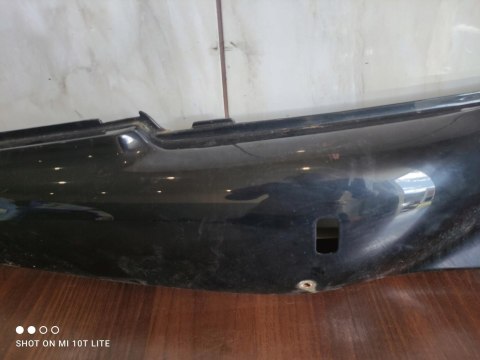 HONDA CBR 600 F1 PC19 OGON PLASTIK OWIEWKA HONDA CBR 600 F1 PC19 OGON PLASTIK OWIEWKA