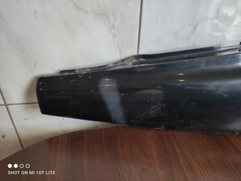 HONDA CBR 600 F1 PC19 OGON PLASTIK OWIEWKA HONDA CBR 600 F1 PC19 OGON PLASTIK OWIEWKA
