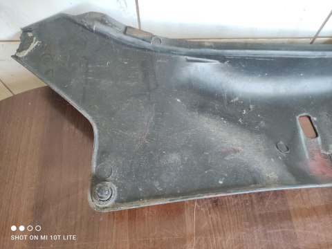 HONDA CBR 600 F1 PC19 OGON PLASTIK OWIEWKA HONDA CBR 600 F1 PC19 OGON PLASTIK OWIEWKA