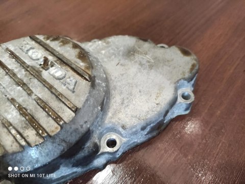 HONDA CBR 600 F1 PC19 POKRYWA DEKIEL KAPA HONDA CBR 600 F1 PC19 POKRYWA DEKIEL KAPA
